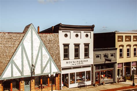 Huntingdon, Tennessee .